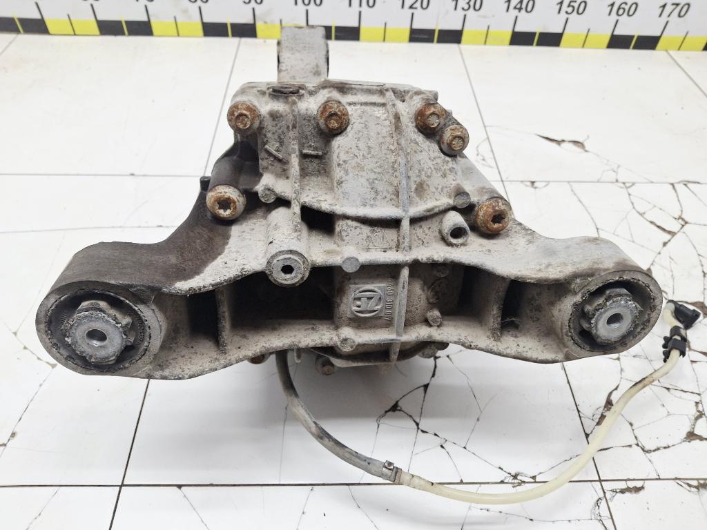 Редуктор заднего моста, 8000 рублей, Пермь