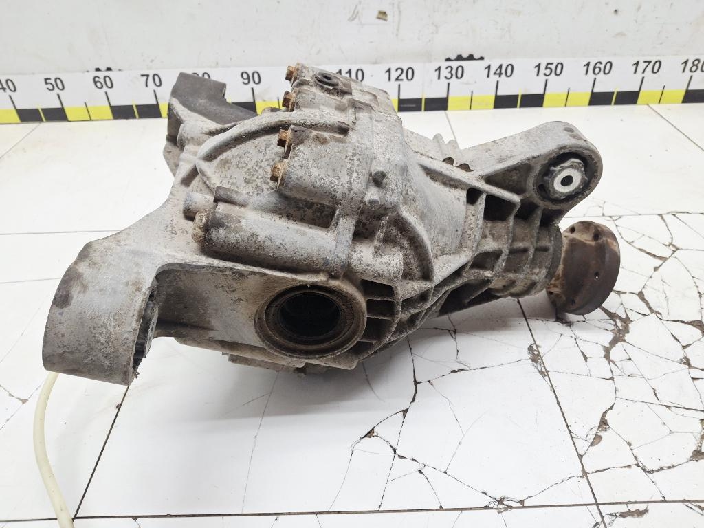 Редуктор заднего моста, 8000 рублей, Пермь