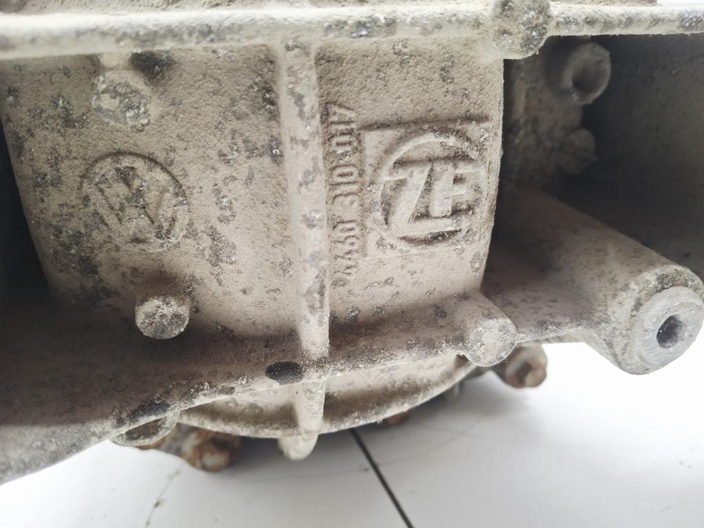 Редуктор заднего моста, 8000 рублей, Пермь