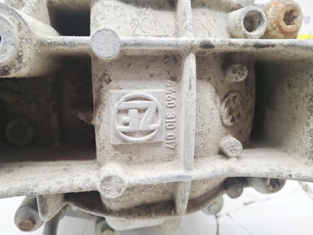 Редуктор заднего моста, 8000 рублей, Пермь