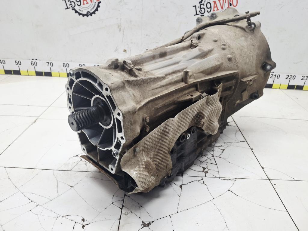 АКПП, 50000 рублей, Пермь