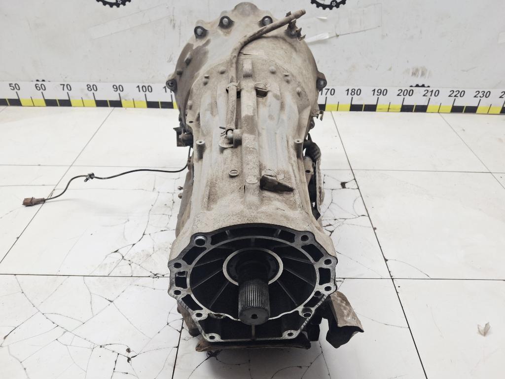 АКПП, 50000 рублей, Пермь