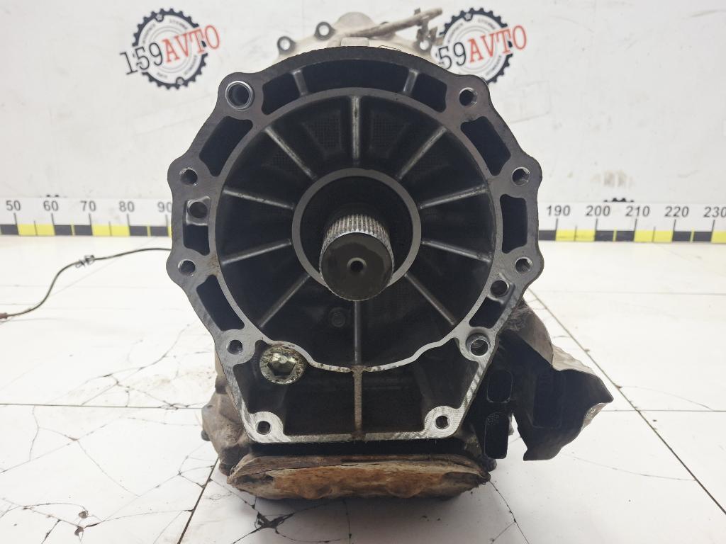 АКПП, 50000 рублей, Пермь