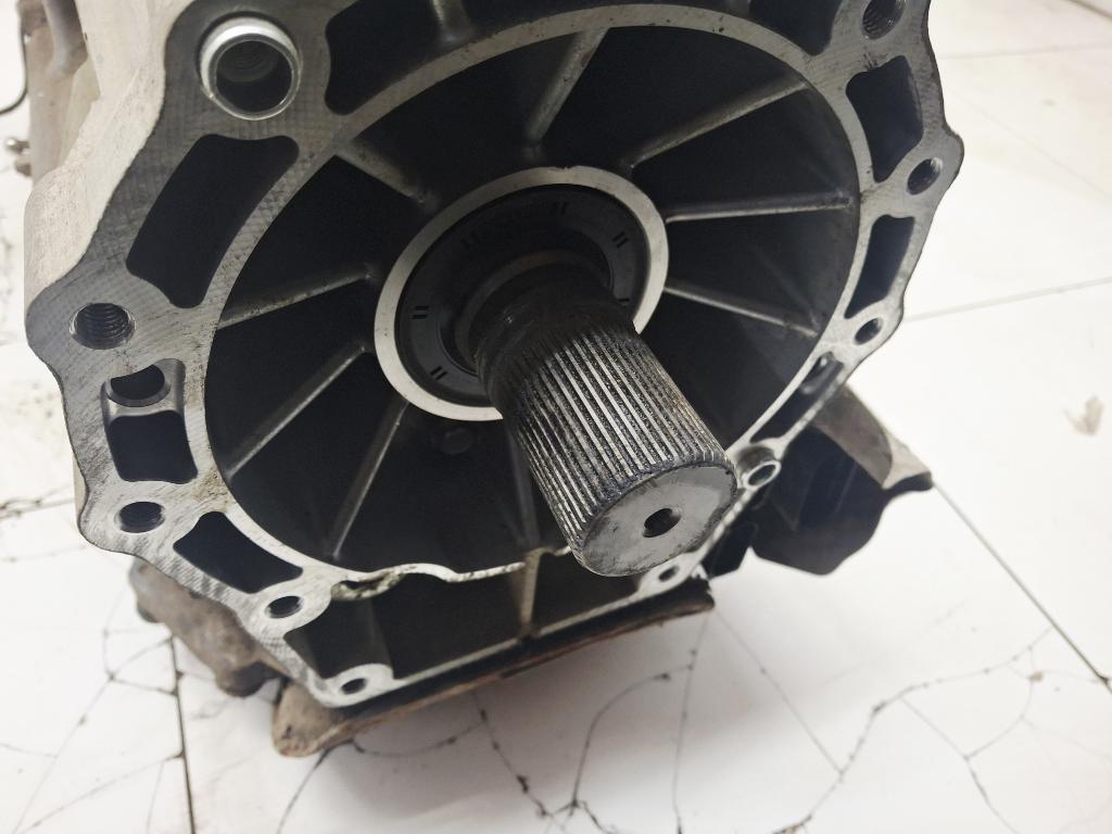 АКПП, 50000 рублей, Пермь