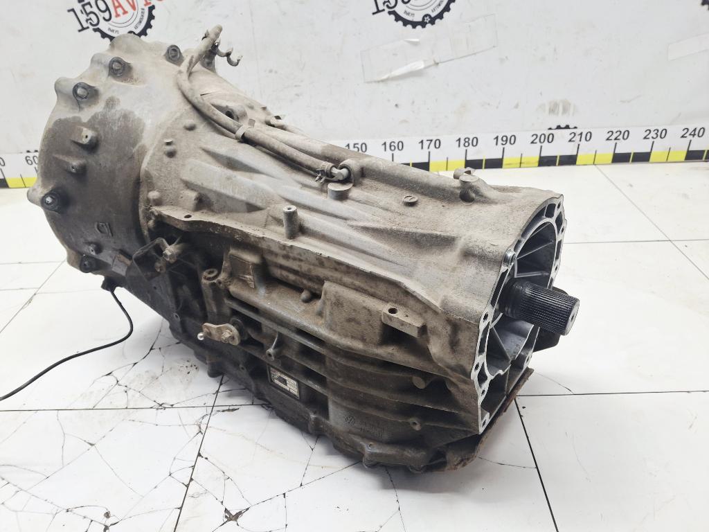 АКПП, 50000 рублей, Пермь