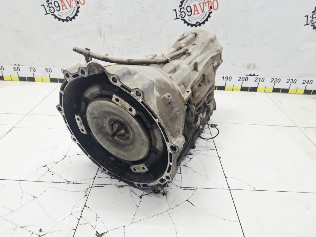 АКПП, 50000 рублей, Пермь