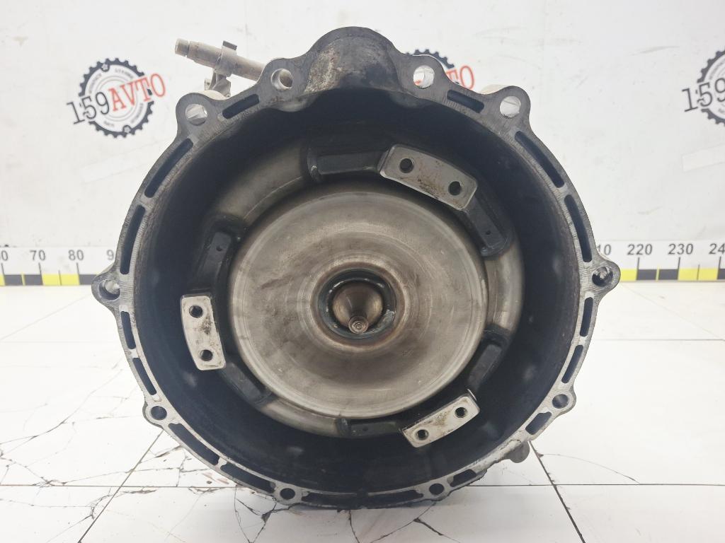 АКПП, 50000 рублей, Пермь