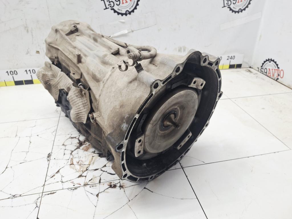 АКПП, 50000 рублей, Пермь