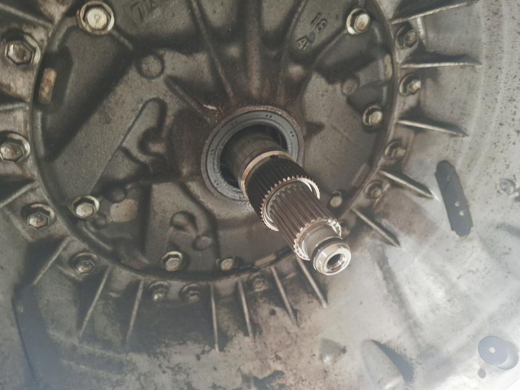 АКПП, 50000 рублей, Пермь