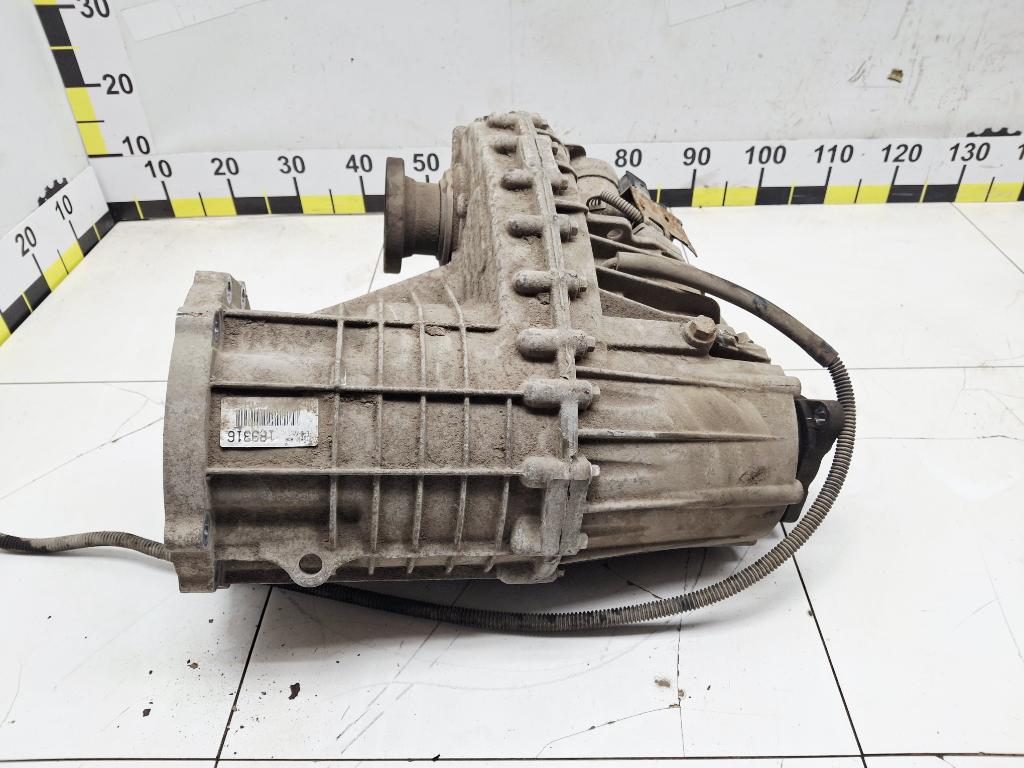 Коробка раздаточная, 20000 рублей, Пермь