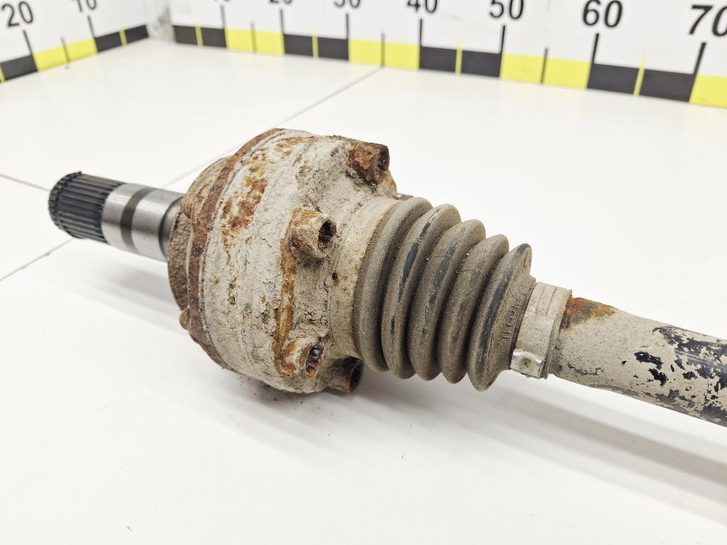 Полуось задняя, 2000 рублей, Пермь