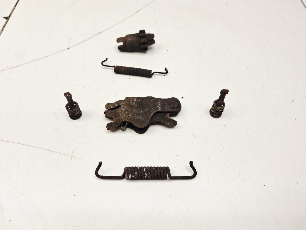 Ремкомплект ручника, 500 рублей, Пермь