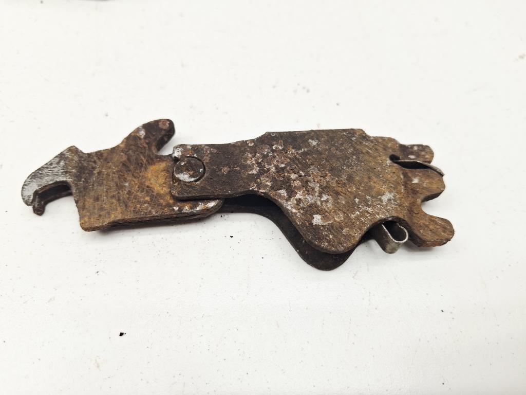 Ремкомплект ручника, 500 рублей, Пермь