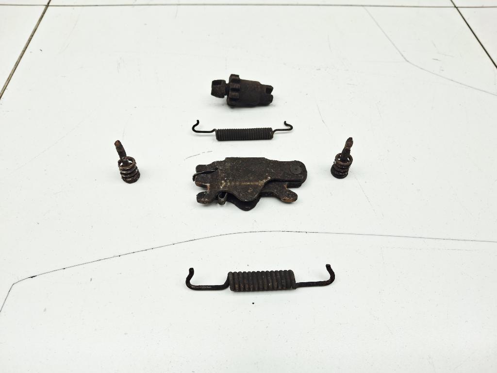 Ремкомплект ручника, 500 рублей, Пермь