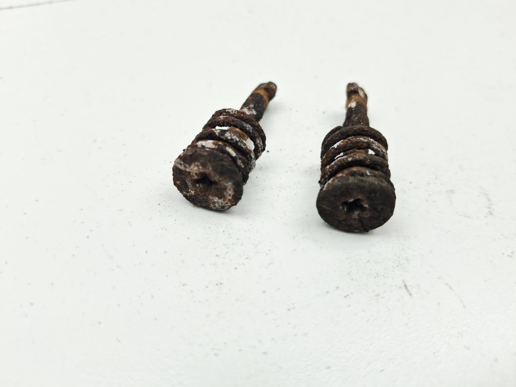 Ремкомплект ручника, 500 рублей, Пермь