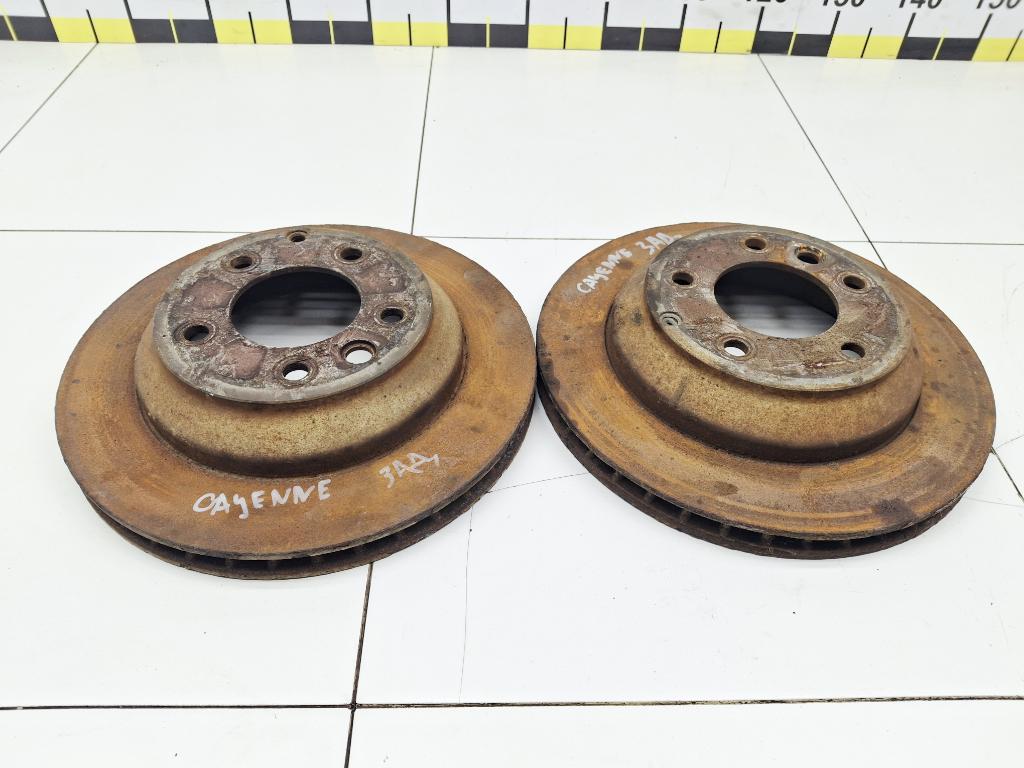 Диск тормозной задний, 5000 рублей, Пермь