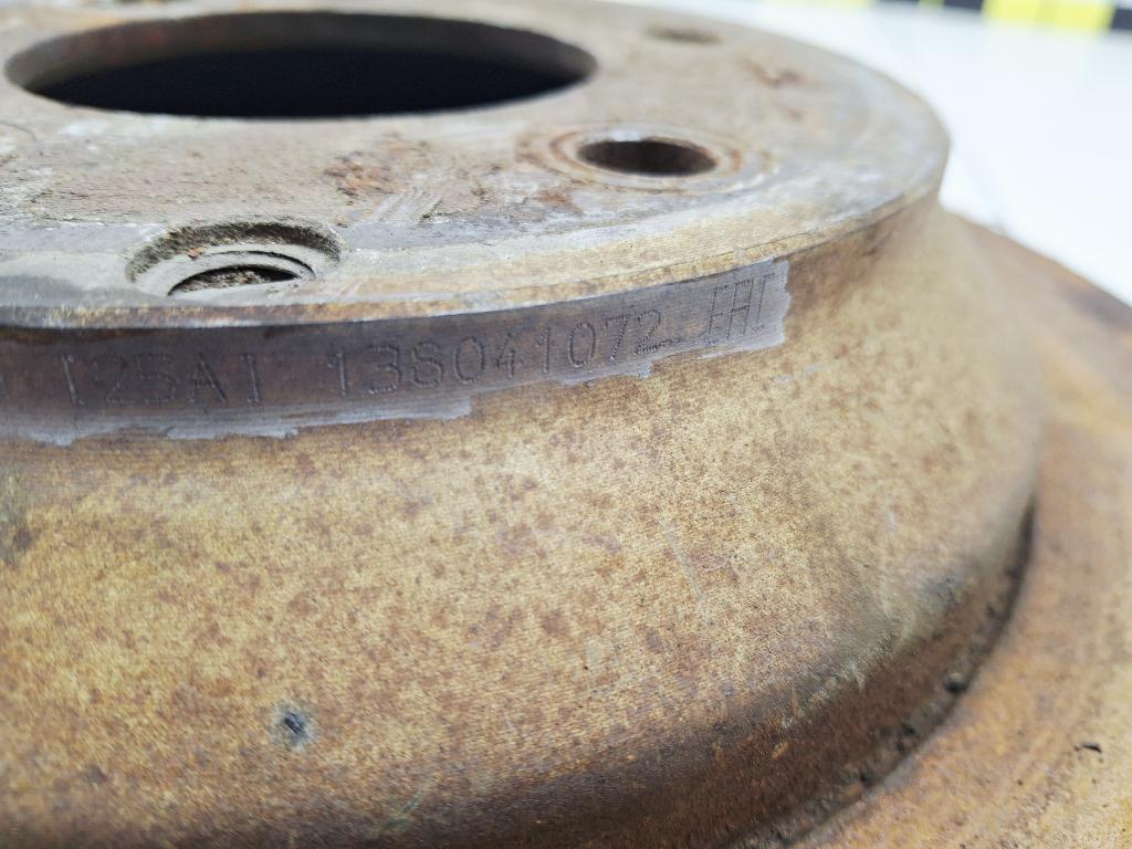 Диск тормозной задний, 5000 рублей, Пермь