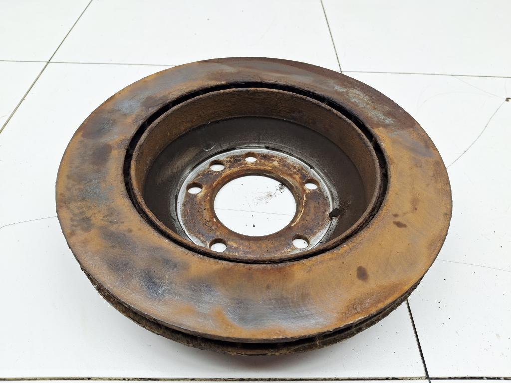 Диск тормозной задний, 5000 рублей, Пермь