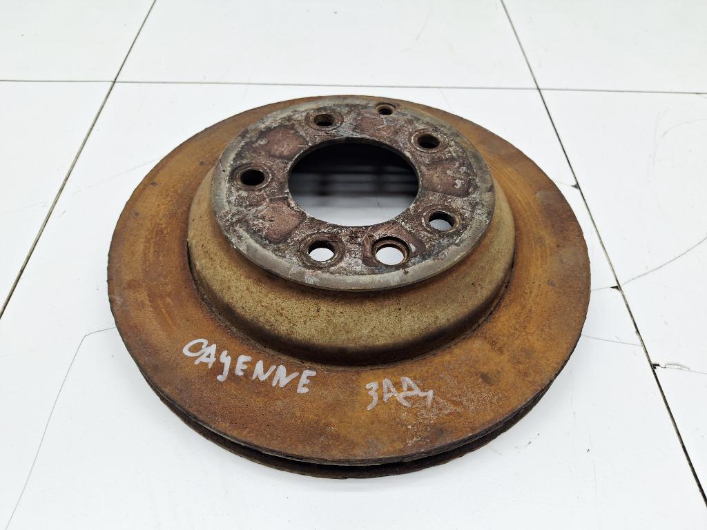 Диск тормозной задний, 5000 рублей, Пермь