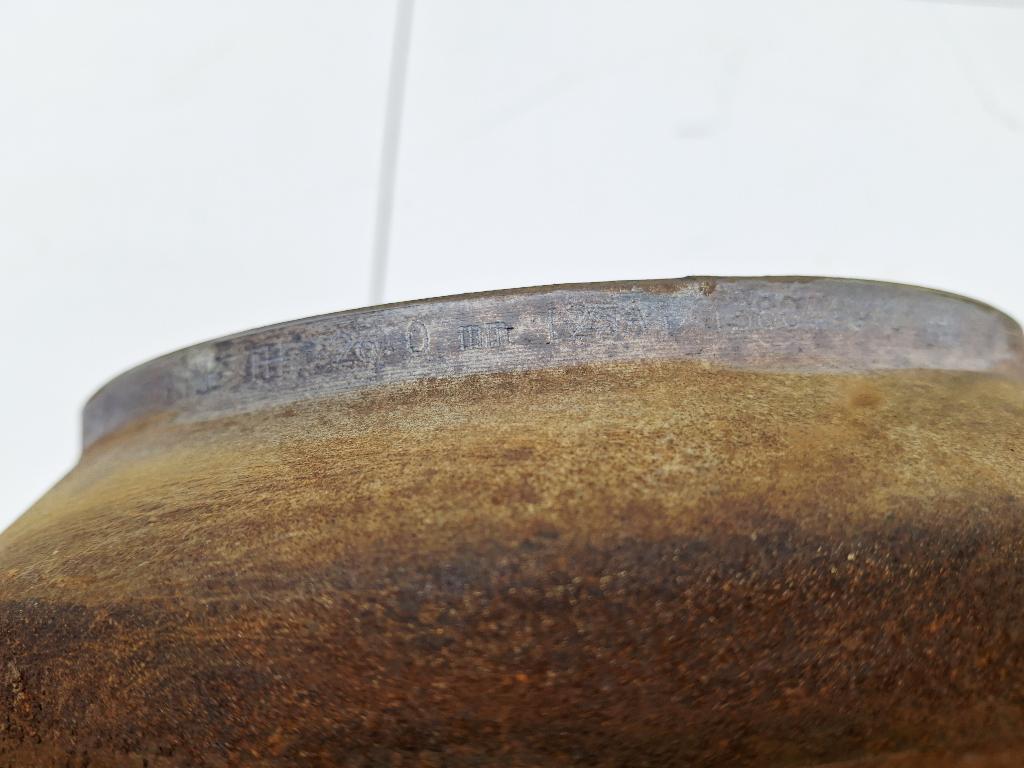 Диск тормозной задний, 5000 рублей, Пермь