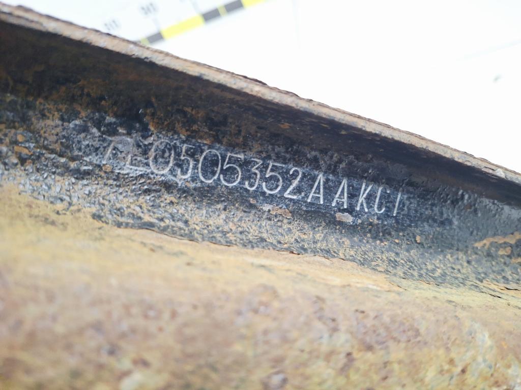 Рычаг передний нижний правый, 2000 рублей, Пермь