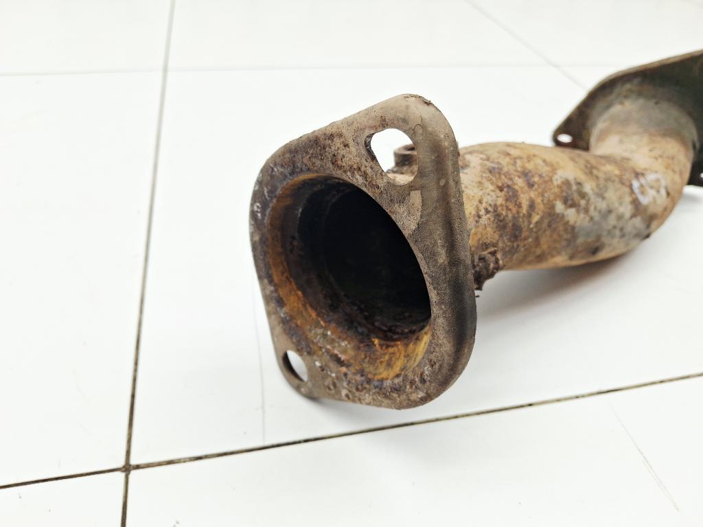 Приемная труба глушителя, 1000 рублей, Пермь