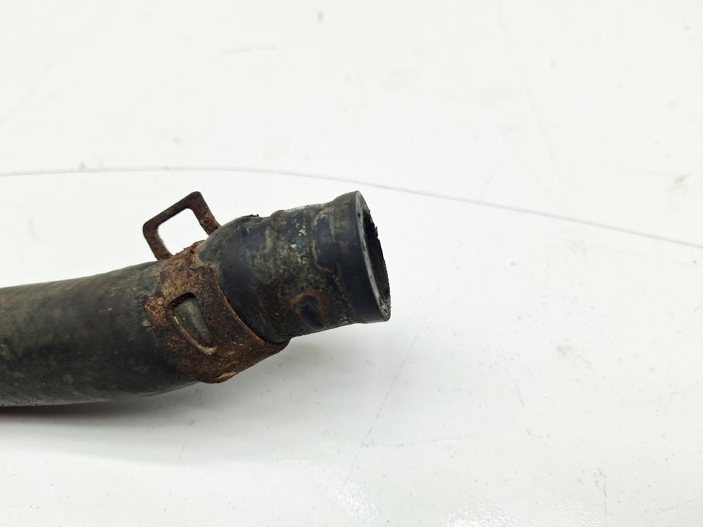 Шланг системы охлаждения, 1000 рублей, Пермь