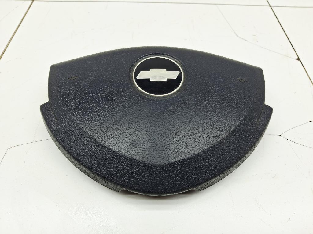 Крышка подушки безопасности в руль, 500 рублей, Пермь