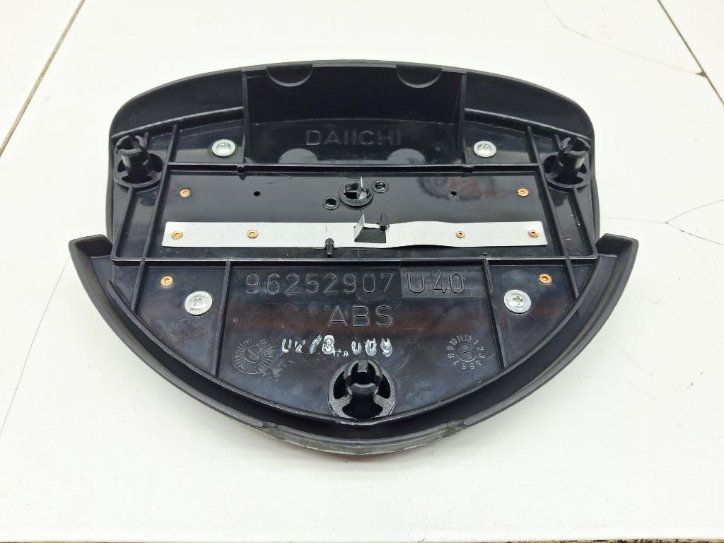 Крышка подушки безопасности в руль, 500 рублей, Пермь