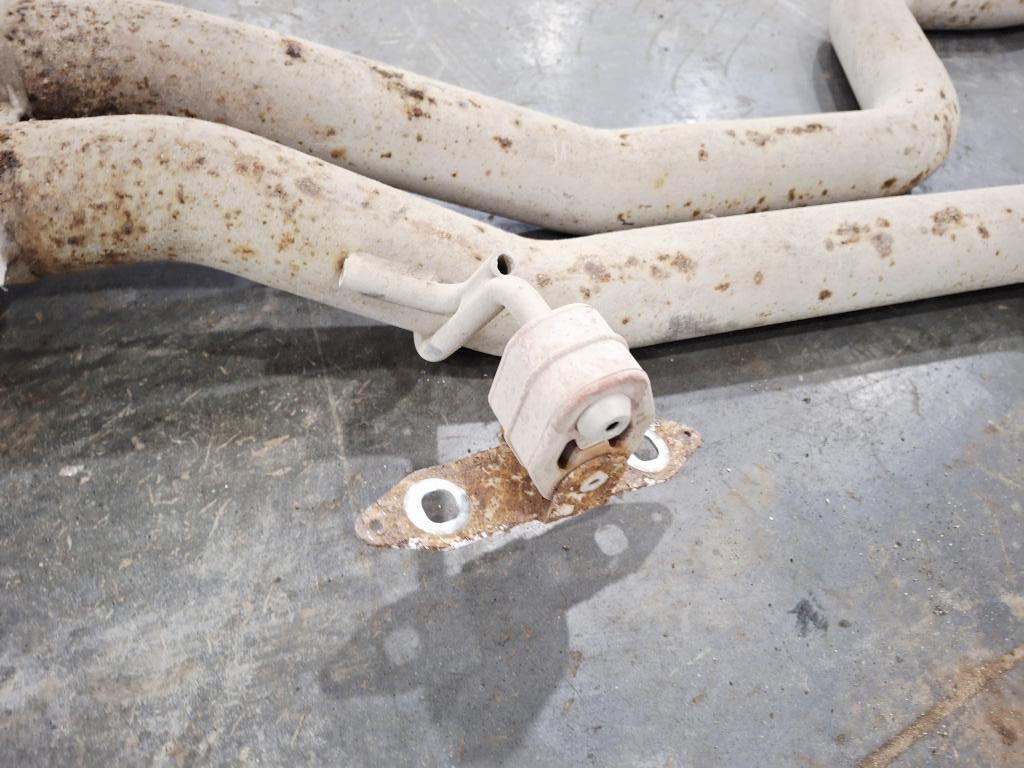 Глушитель в сборе, 15000 рублей, Пермь