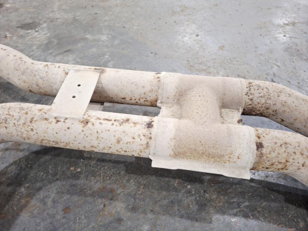 Глушитель в сборе, 15000 рублей, Пермь