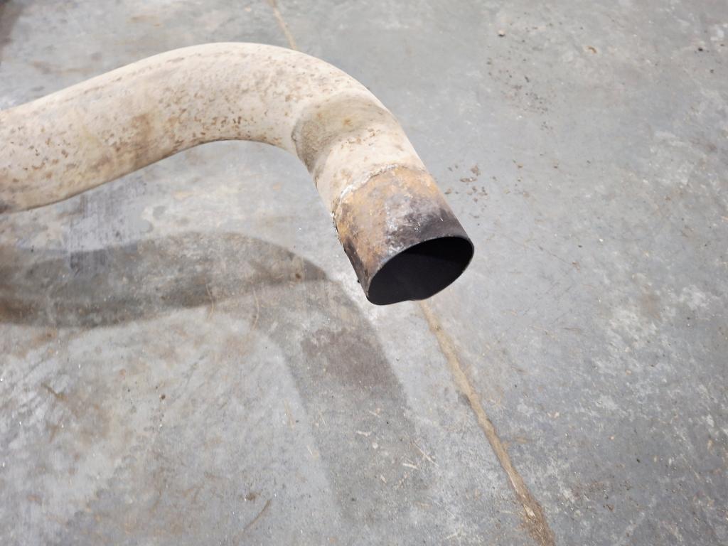 Глушитель в сборе, 15000 рублей, Пермь