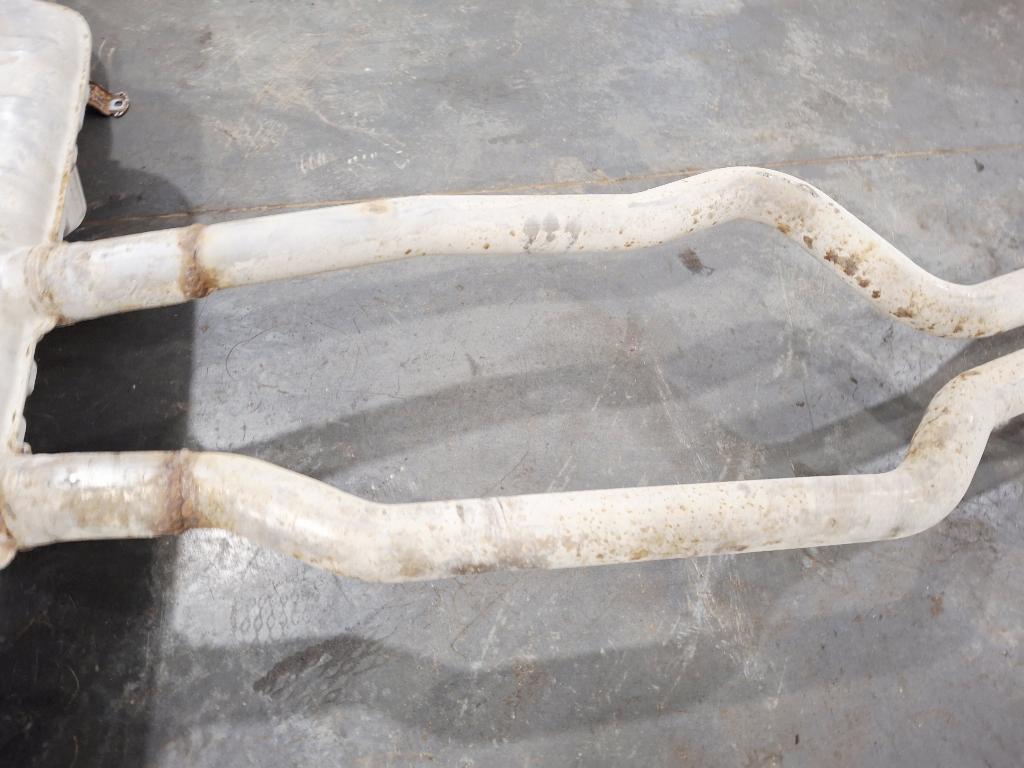 Глушитель в сборе, 15000 рублей, Пермь