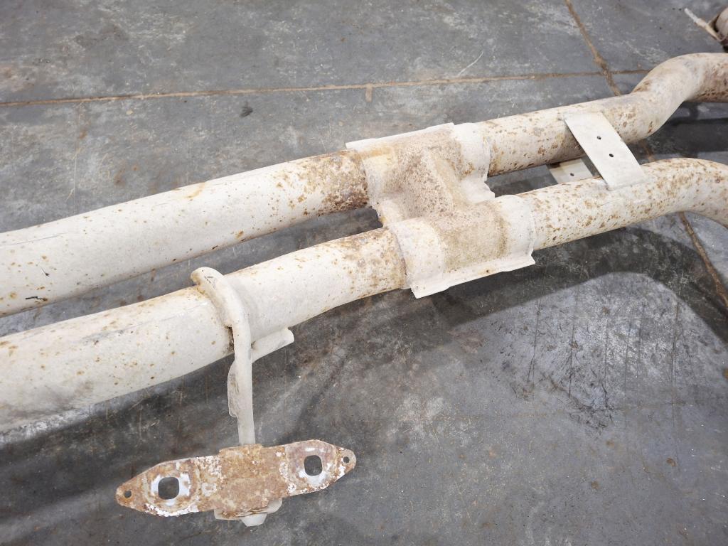 Глушитель в сборе, 15000 рублей, Пермь