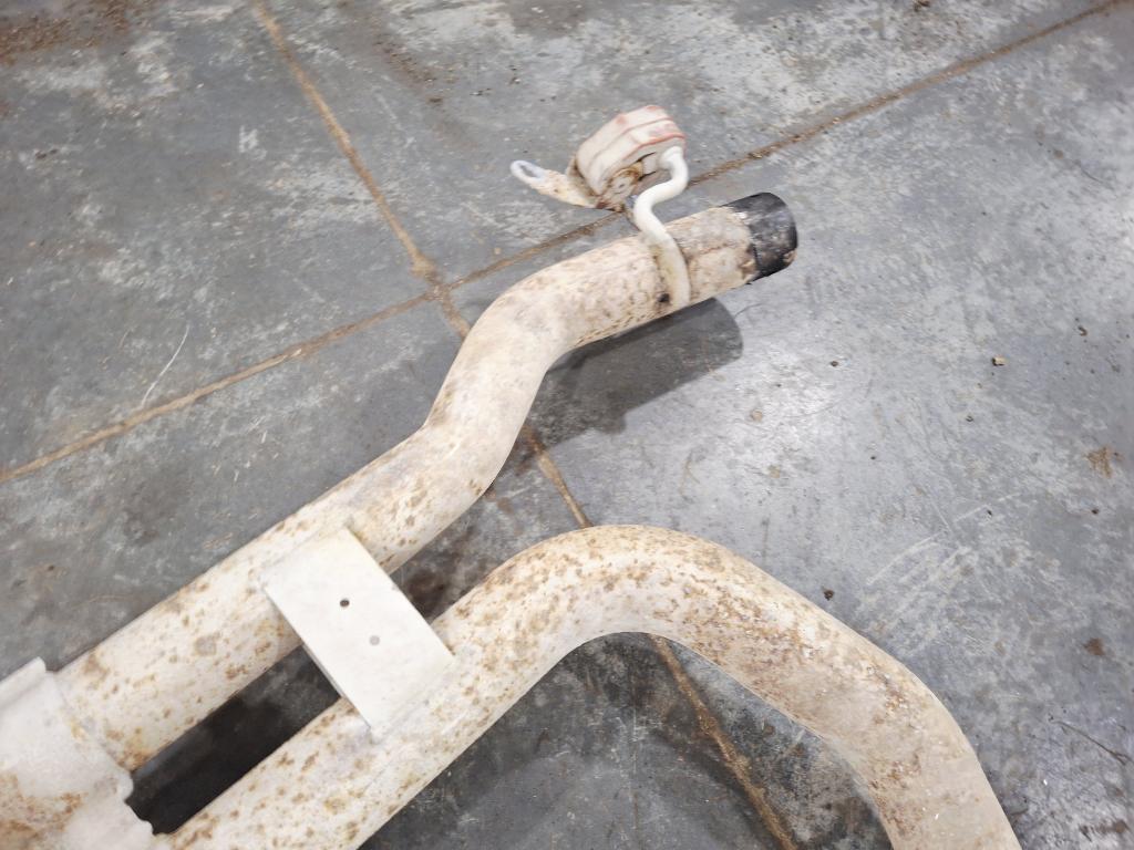 Глушитель в сборе, 15000 рублей, Пермь