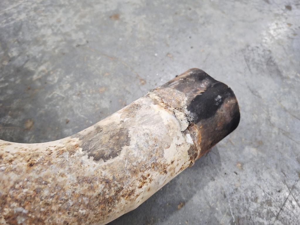 Глушитель в сборе, 15000 рублей, Пермь