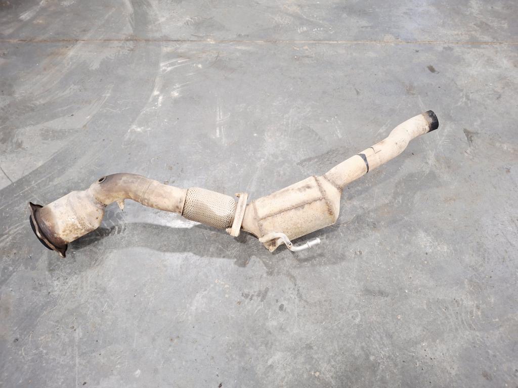 Приемная труба глушителя, 5000 рублей, Пермь