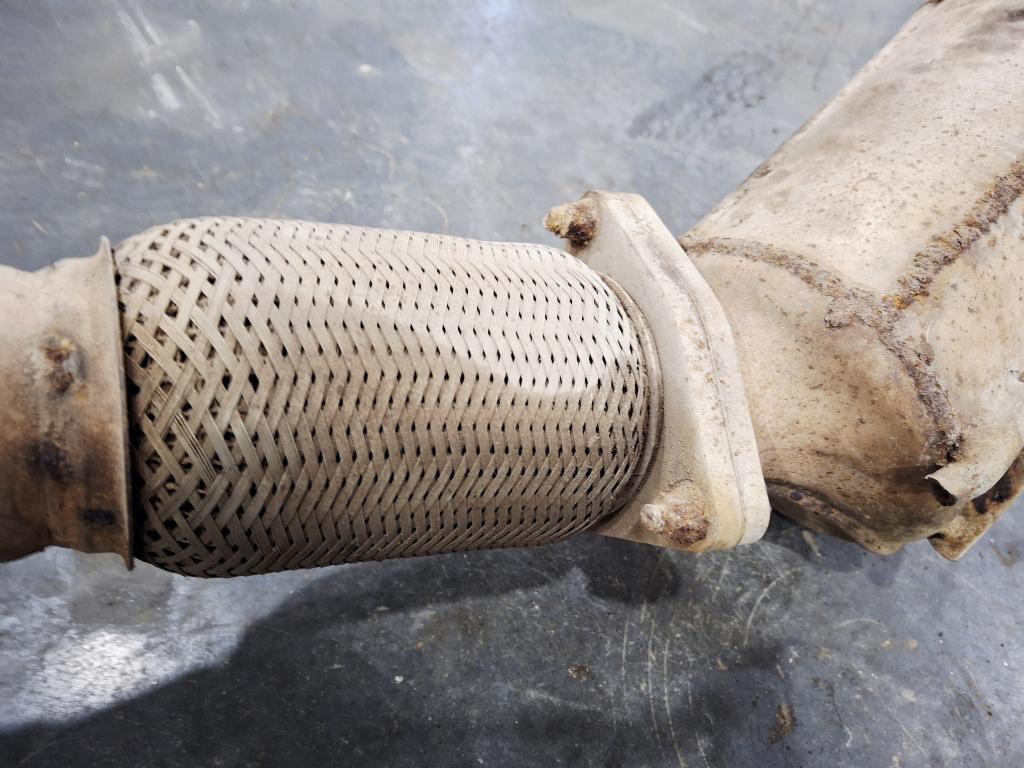 Приемная труба глушителя, 5000 рублей, Пермь