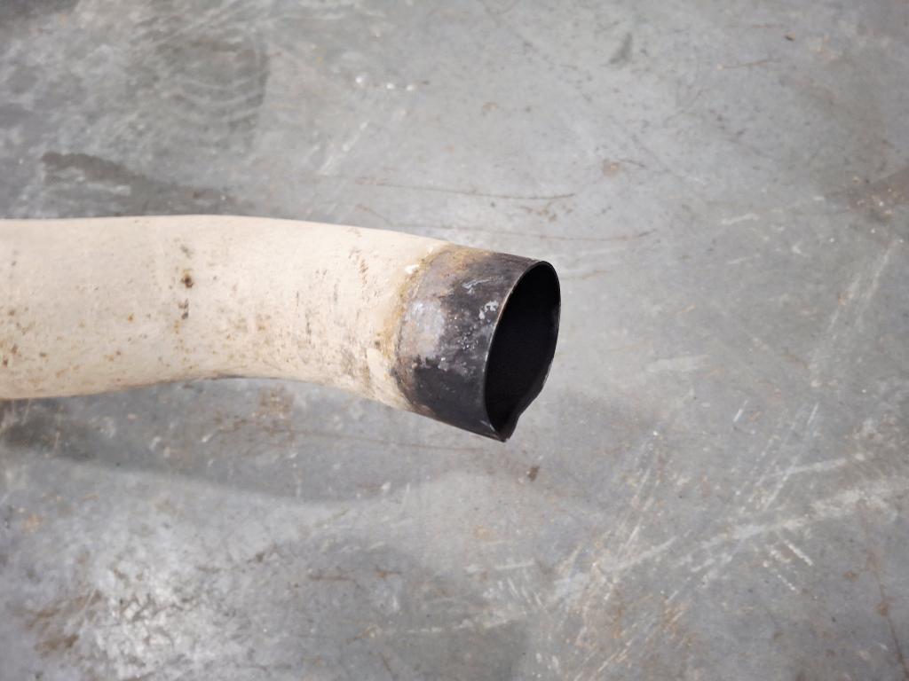 Приемная труба глушителя, 5000 рублей, Пермь