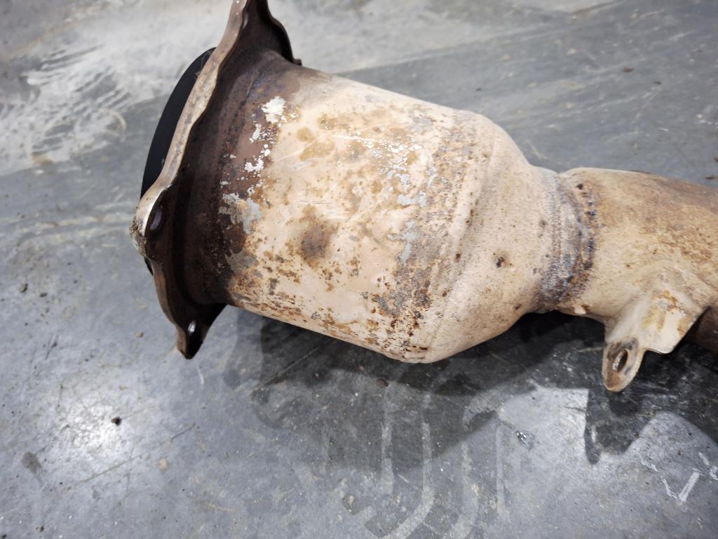 Приемная труба глушителя, 5000 рублей, Пермь