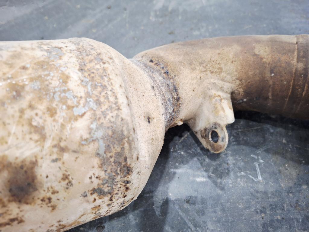 Приемная труба глушителя, 5000 рублей, Пермь