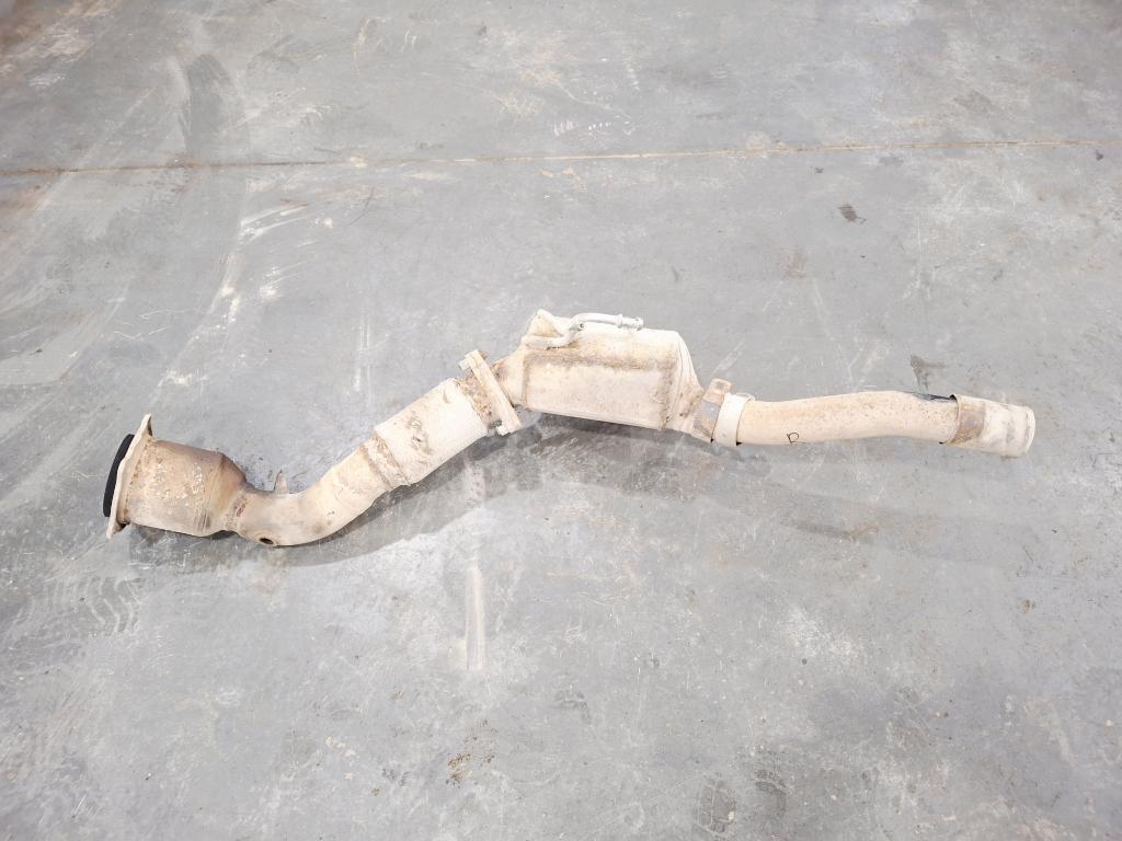 Приемная труба глушителя, 5000 рублей, Пермь