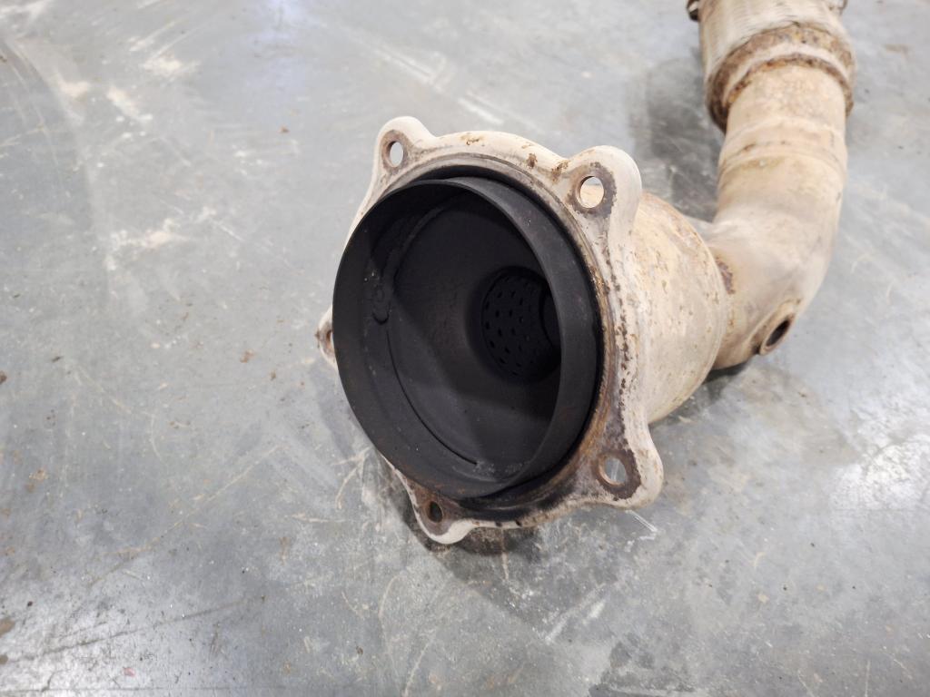 Приемная труба глушителя, 5000 рублей, Пермь