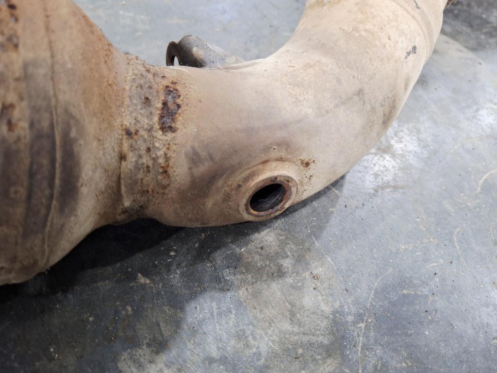 Приемная труба глушителя, 5000 рублей, Пермь