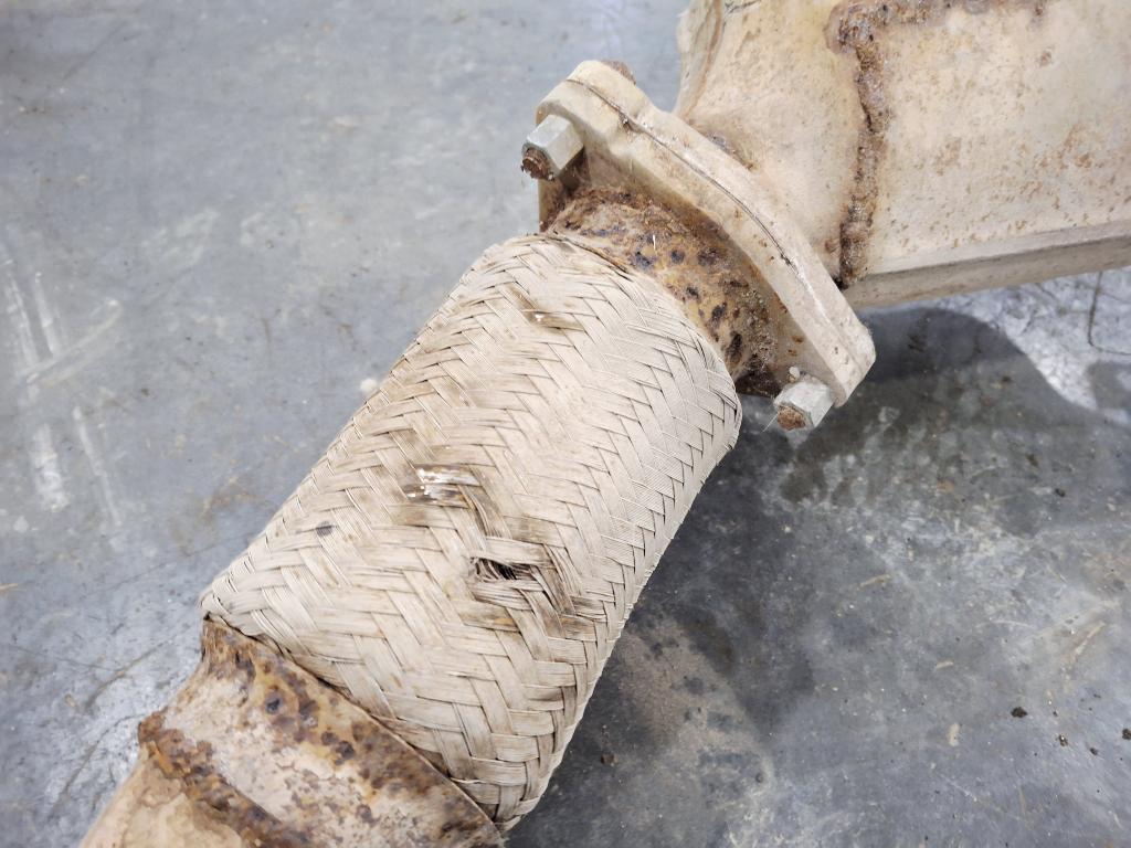 Приемная труба глушителя, 5000 рублей, Пермь