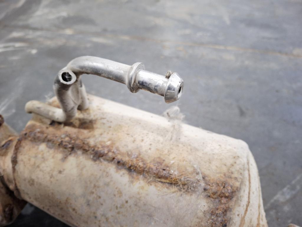 Приемная труба глушителя, 5000 рублей, Пермь