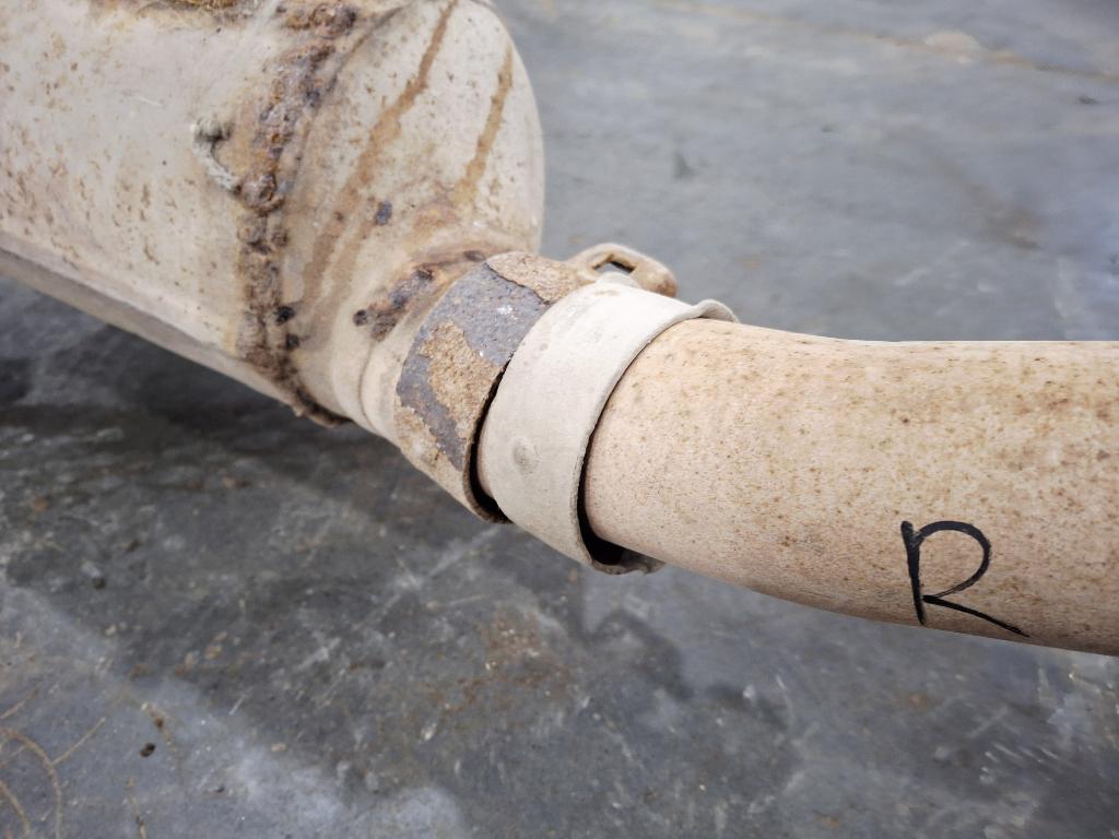 Приемная труба глушителя, 5000 рублей, Пермь