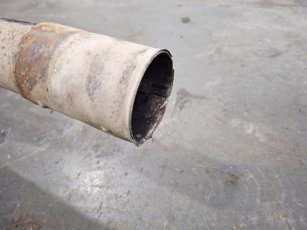 Приемная труба глушителя, 5000 рублей, Пермь