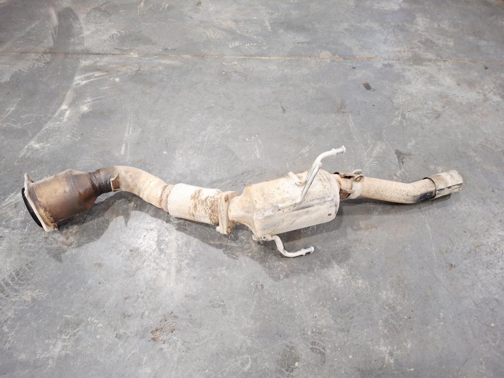 Приемная труба глушителя, 5000 рублей, Пермь