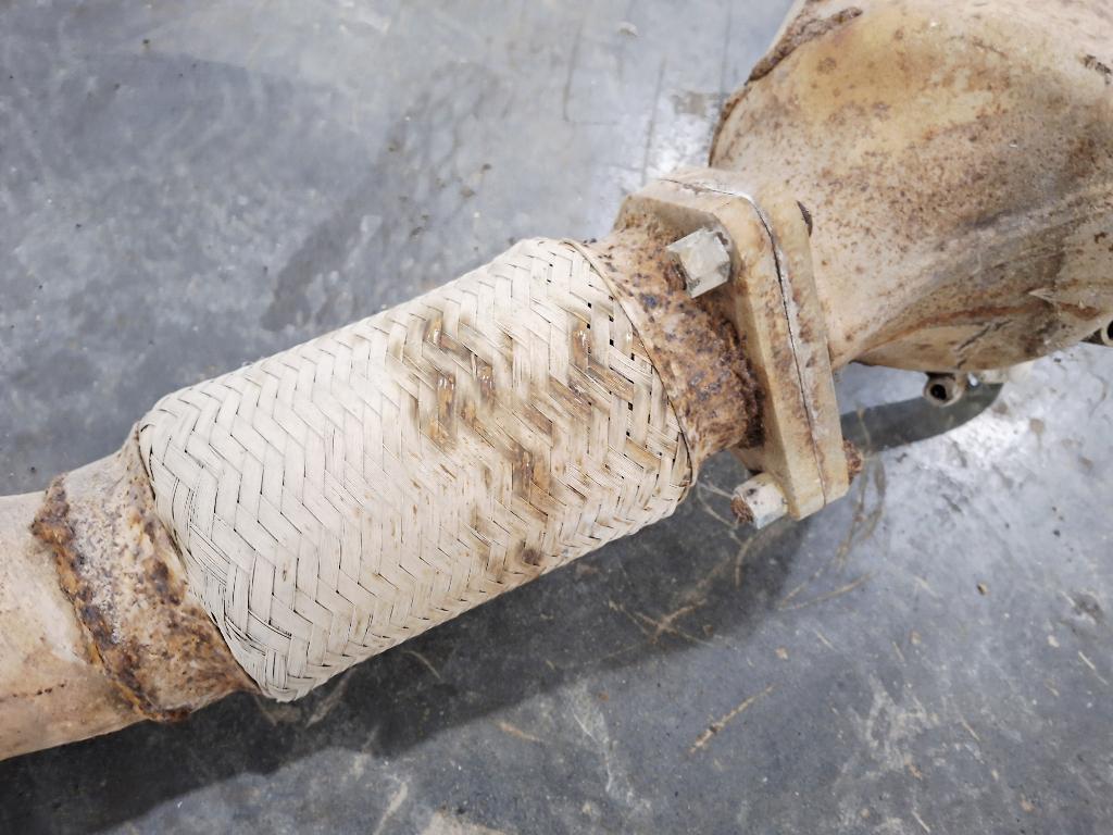 Приемная труба глушителя, 5000 рублей, Пермь